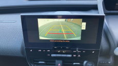 Toyota bZ4X 150kW Motion 71.4kWh 5dr Auto Electric Hatchback